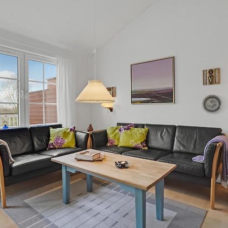 3 Bedroom Beautiful Home In Aabenraa Exterior foto