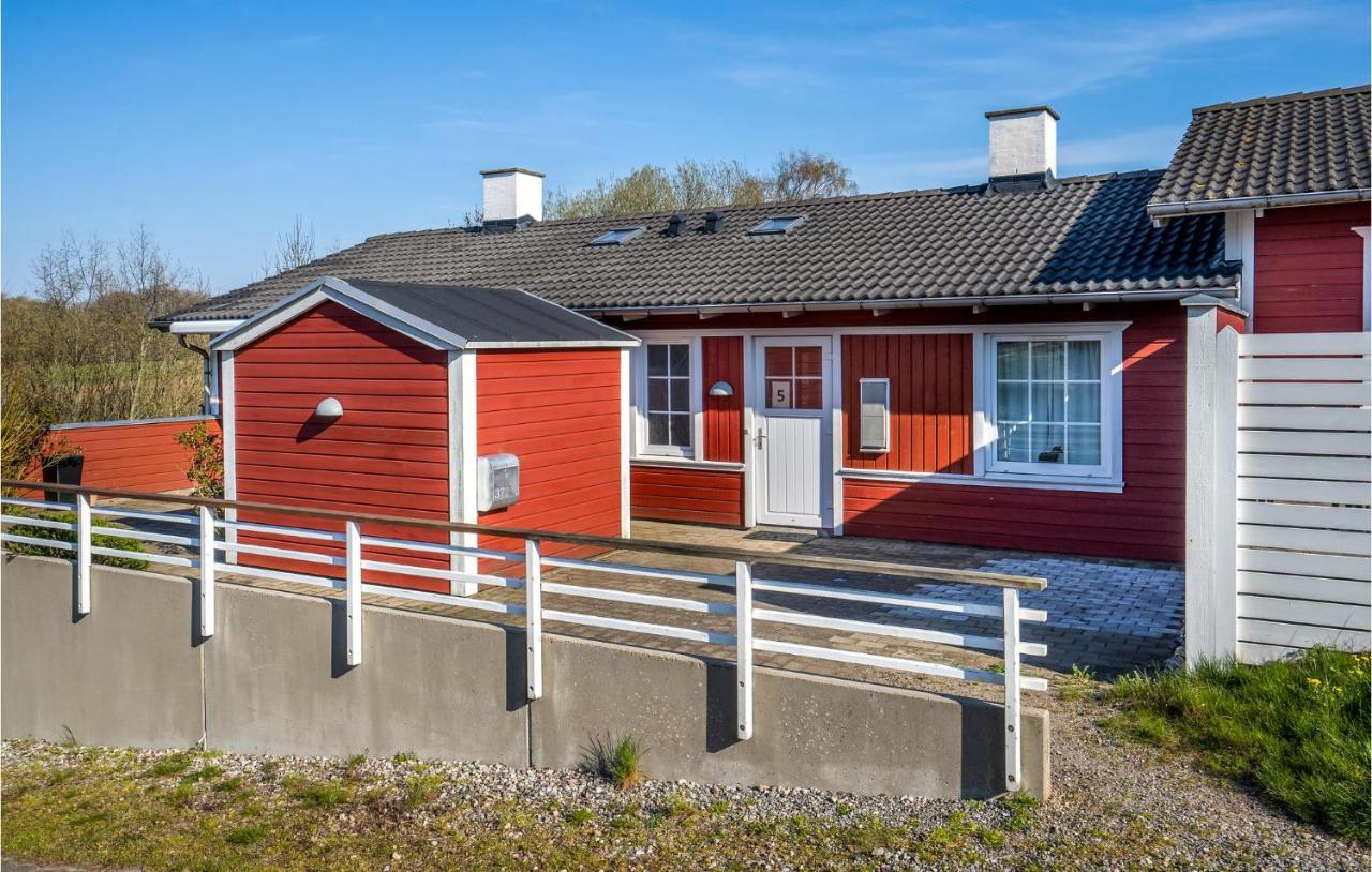 3 Bedroom Beautiful Home In Aabenraa Exterior foto